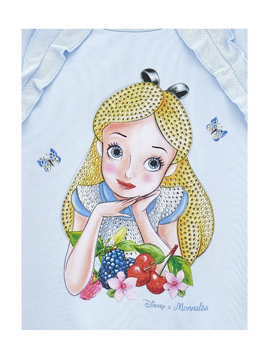 Monnalisa Sweater Alice
