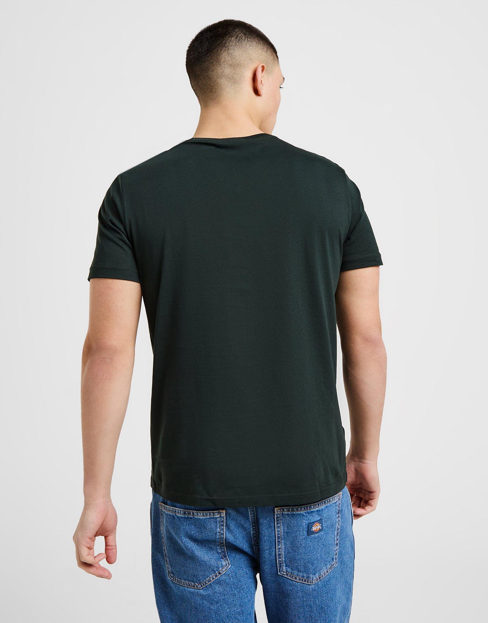 Fred Perry T-shirt Core Homme