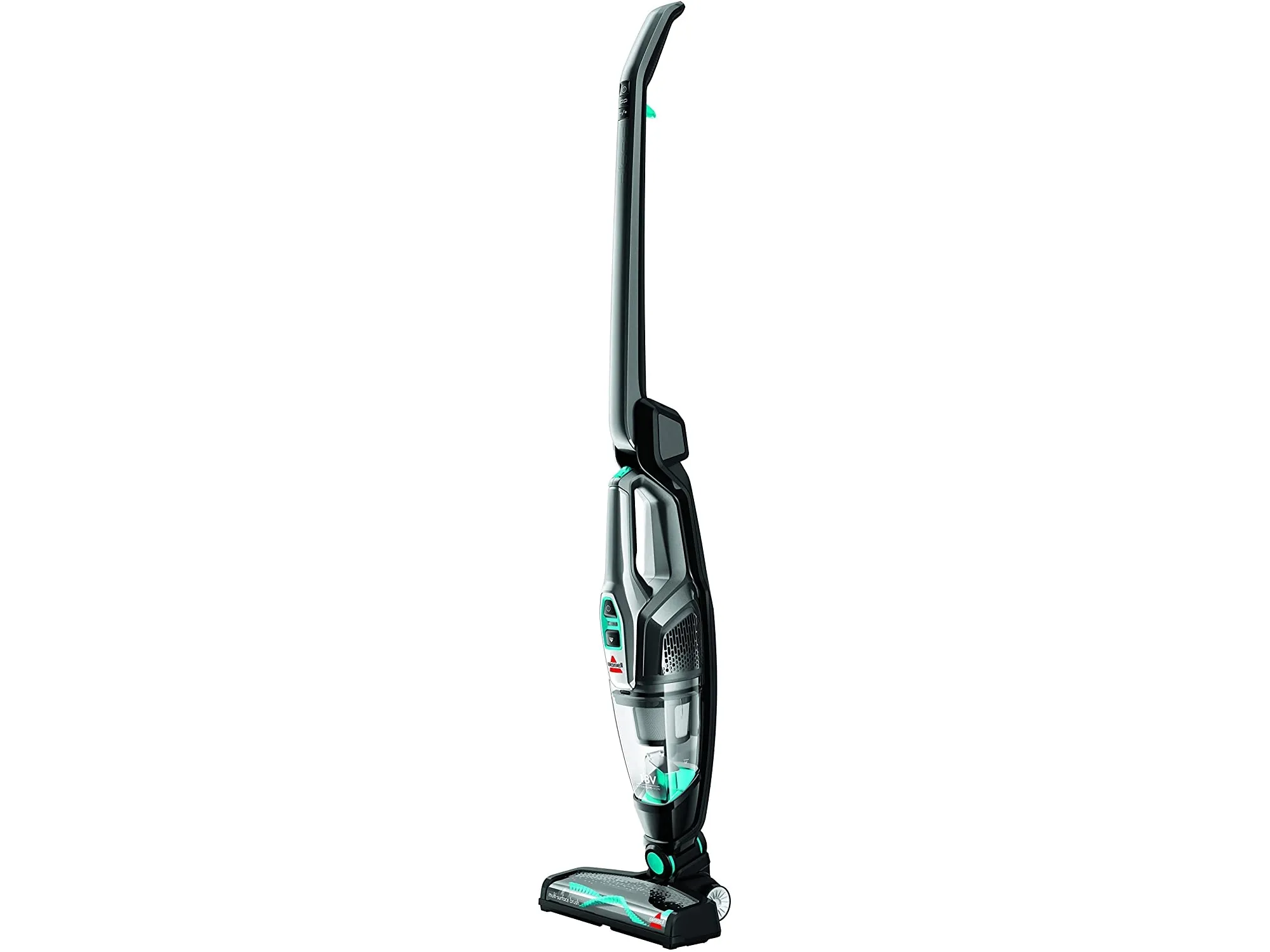BISSELL MultiReach Essential 2280N - Støvsuger - Stiksuger kort/håndholdt (2-i-1)