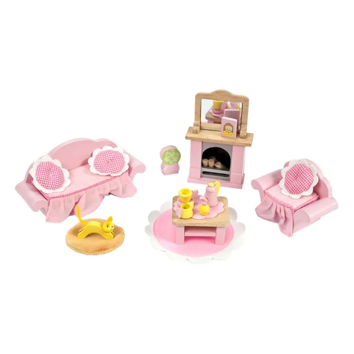 Le Toy Van Le Salon de Daisy Lane