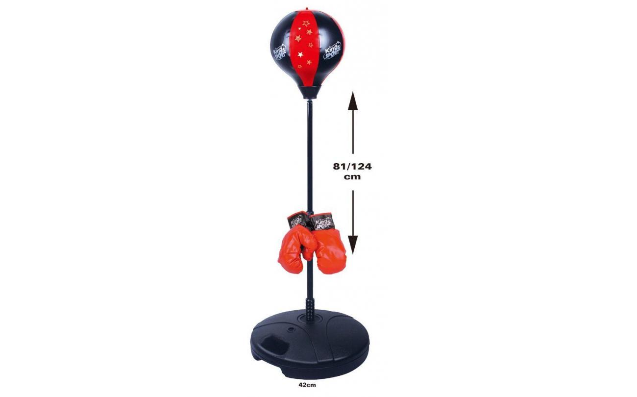 Punching Ball Set