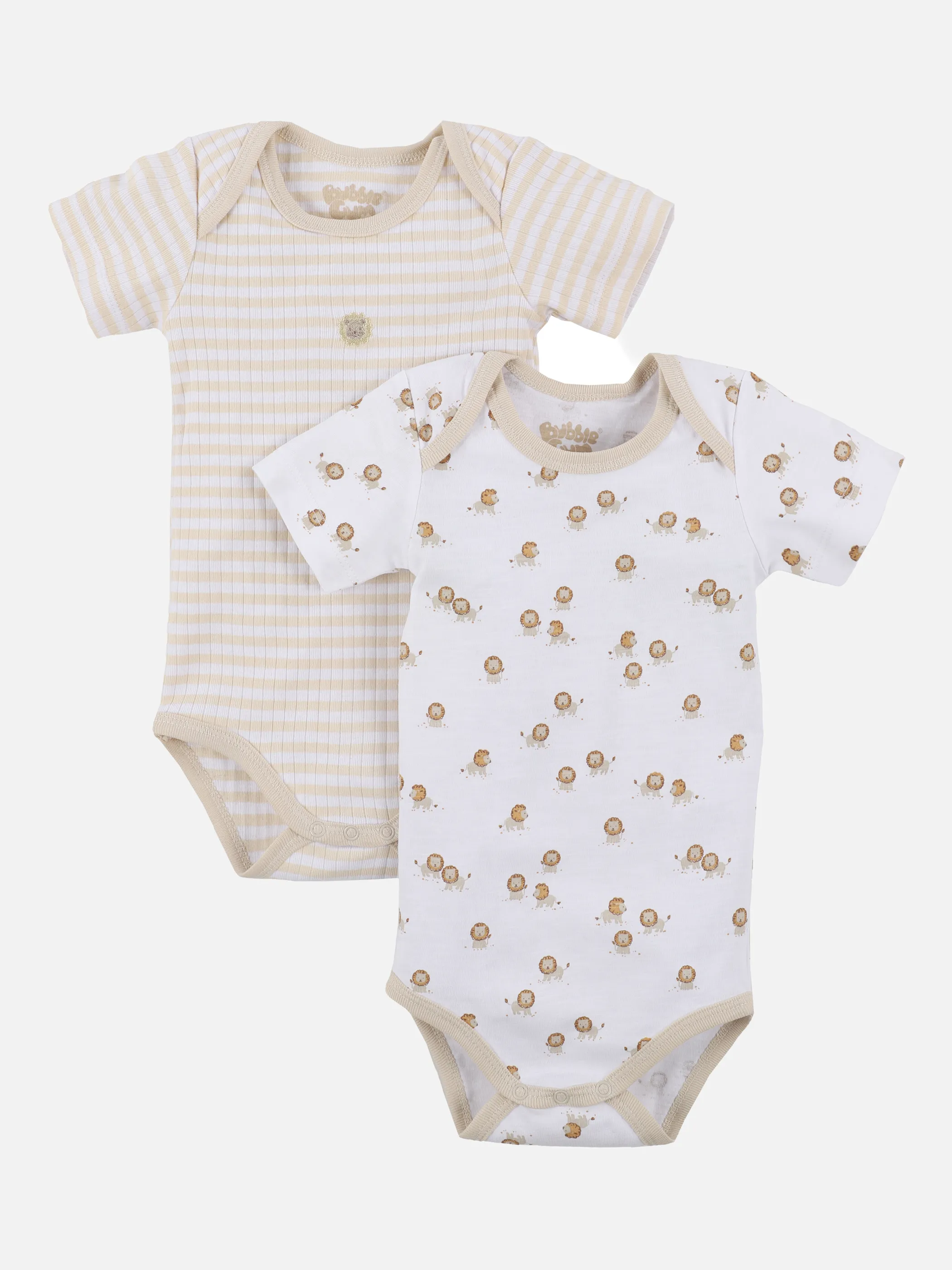 Baby Body im 2er Pack