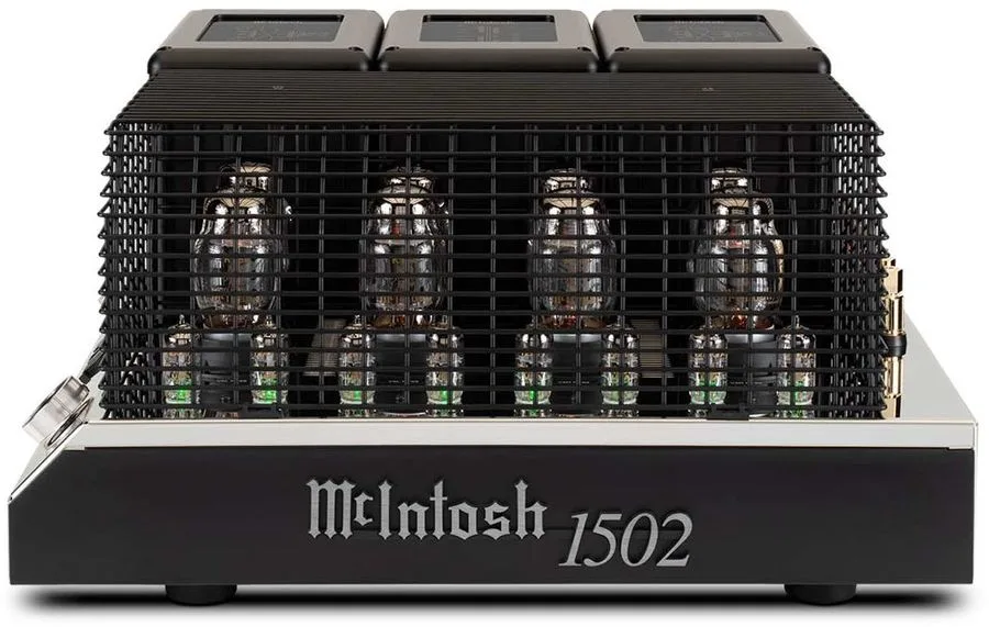 McIntosh MC1502 Amplis de puissance