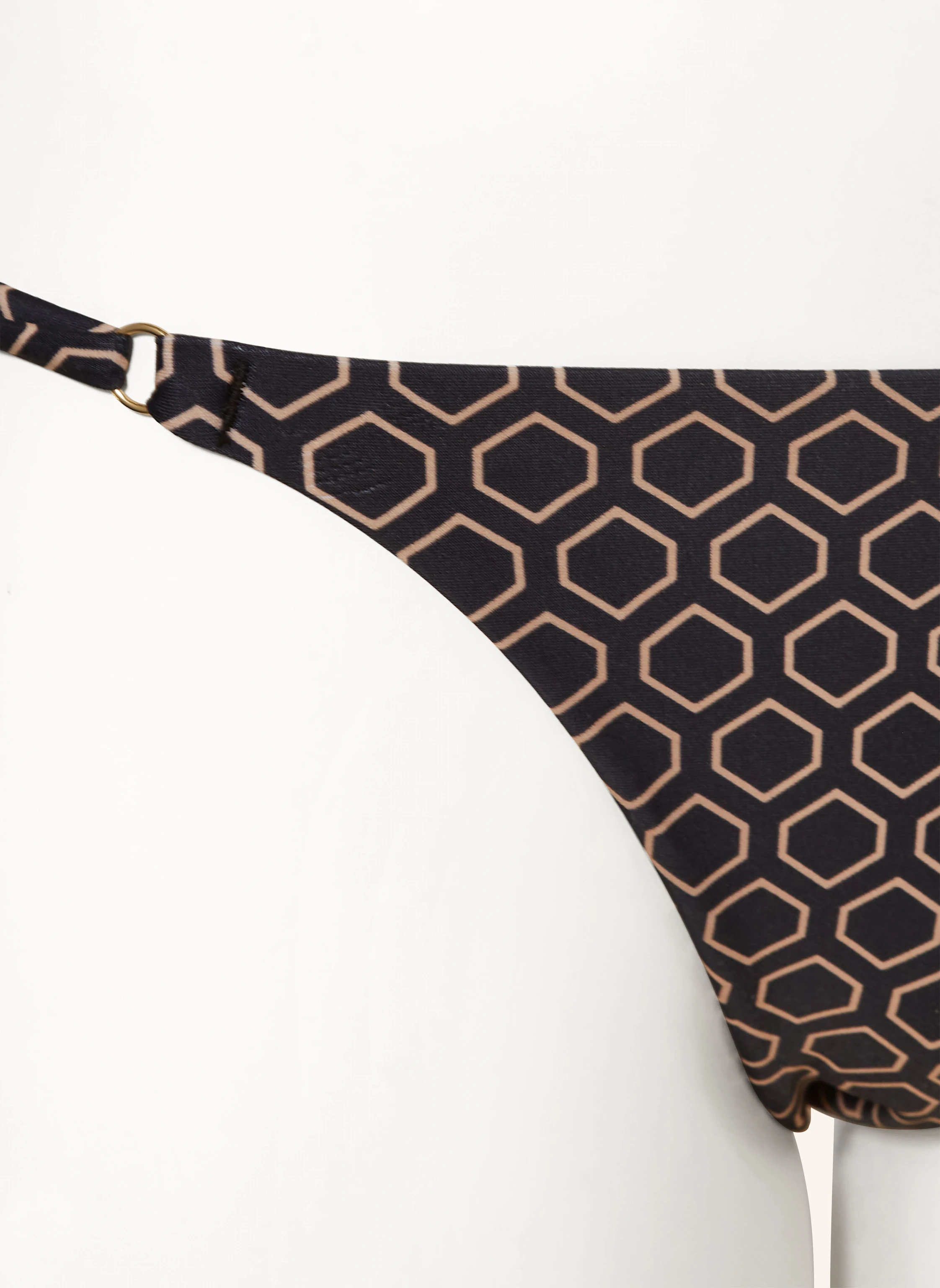 darling harbour Triangel-Bikini-Hose