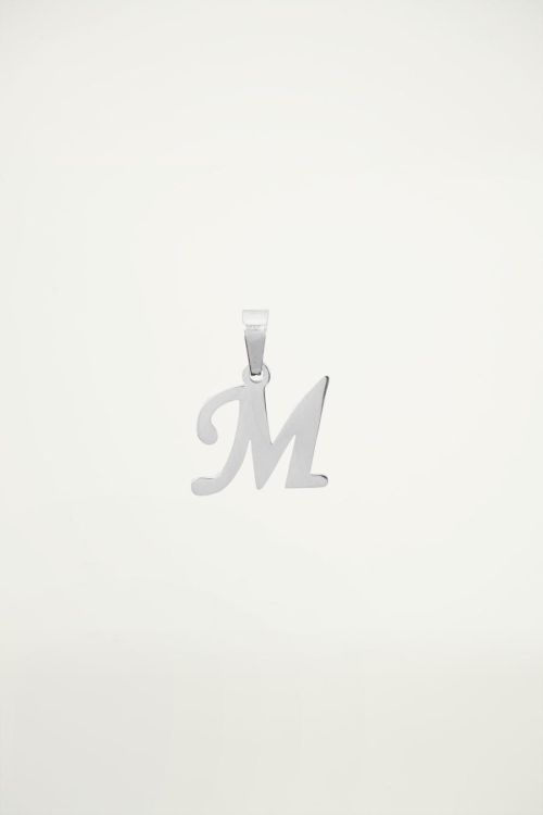 Initial Charm