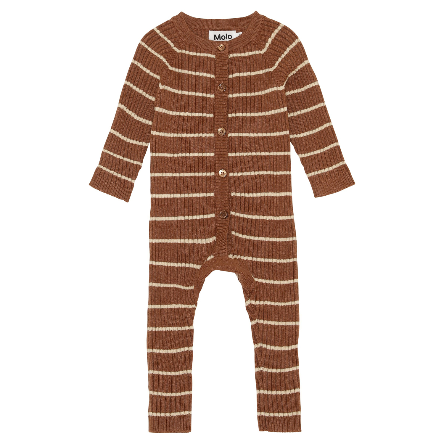 Farley - Tawny Stripe