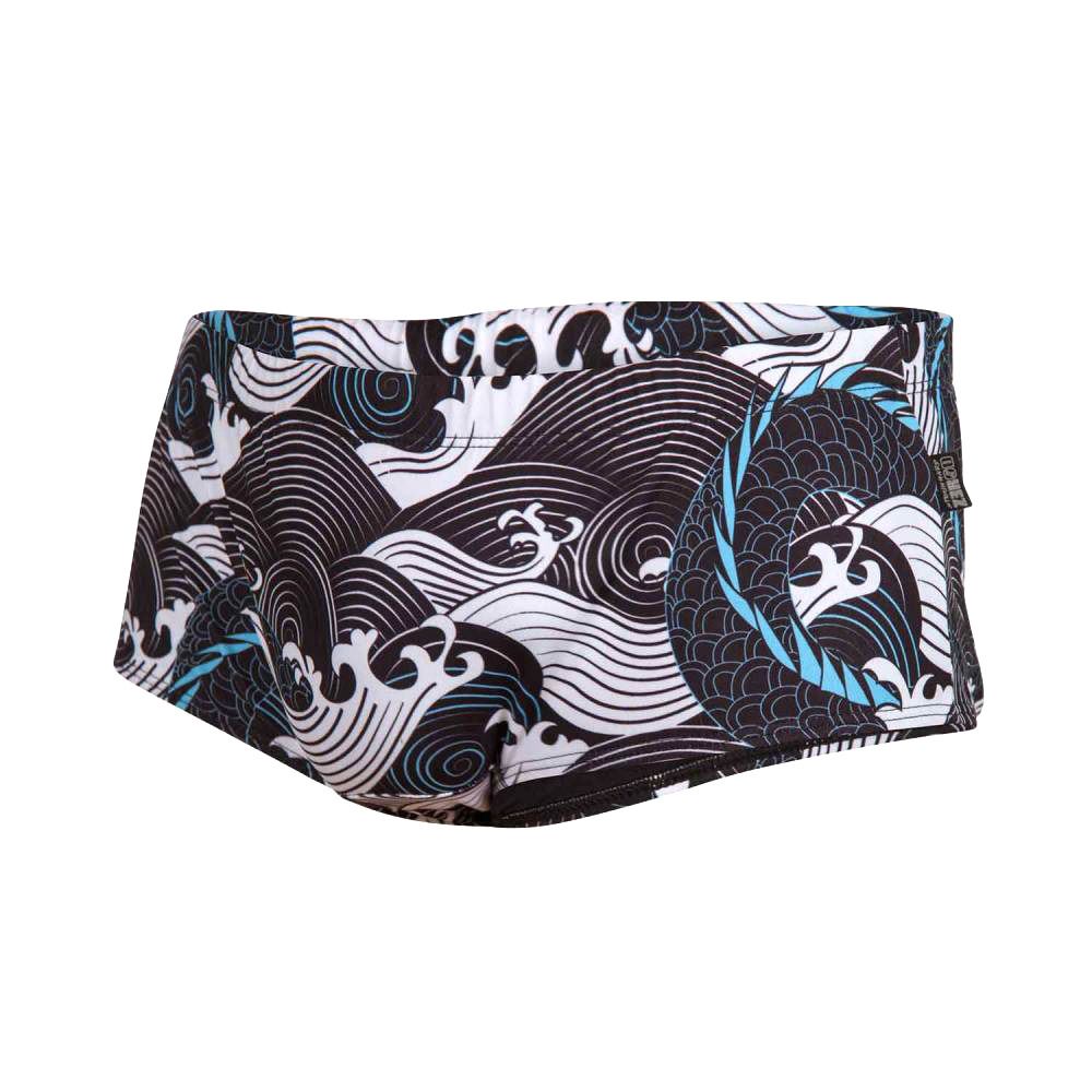 Z3rod TRUNKS - Boxer de bain Homme japanese