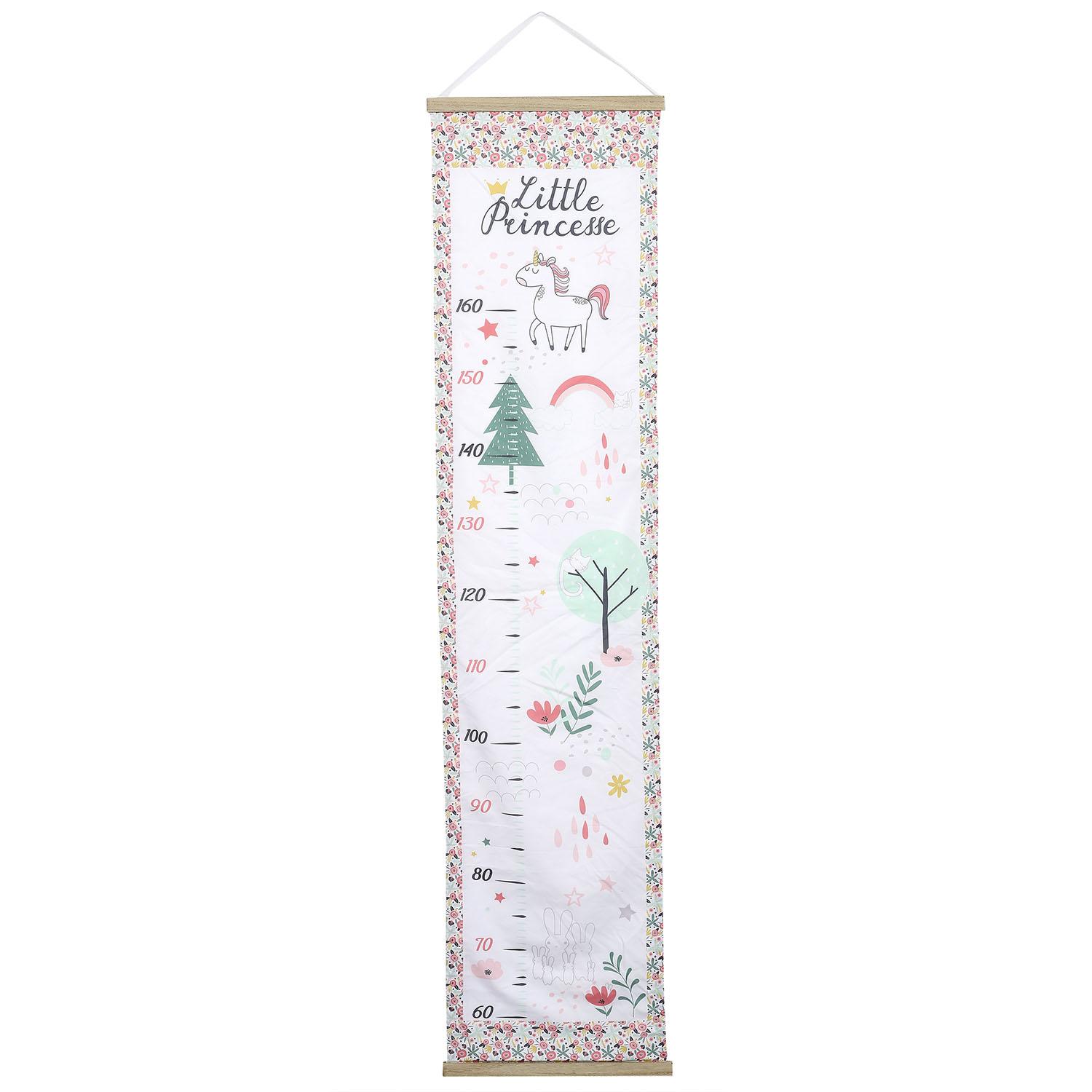 TOISE TEXTILE ENFANT FILLE
