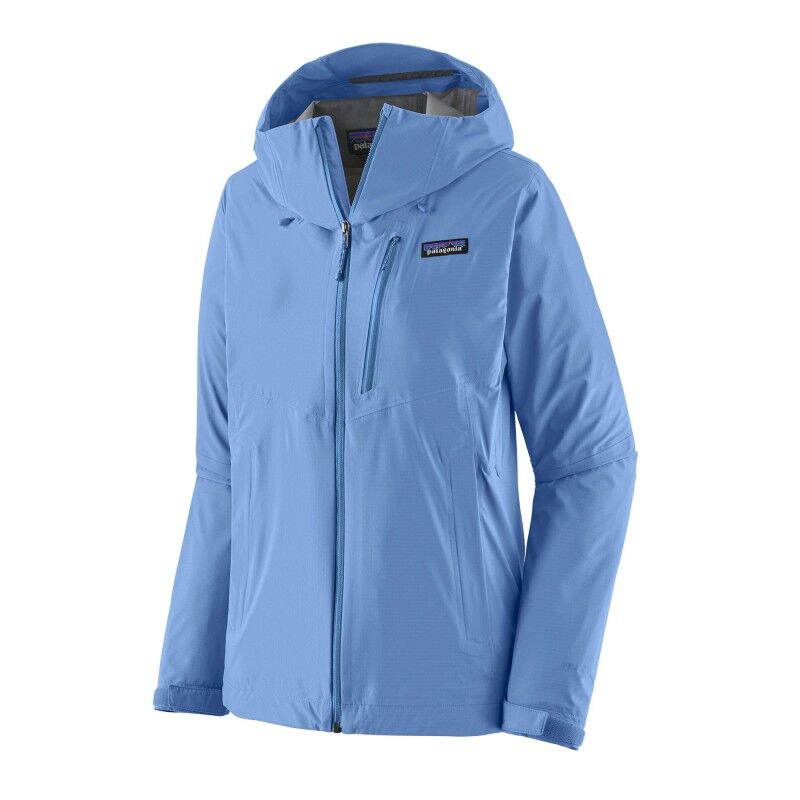 Granite Crest Jkt - Veste imperméable femme