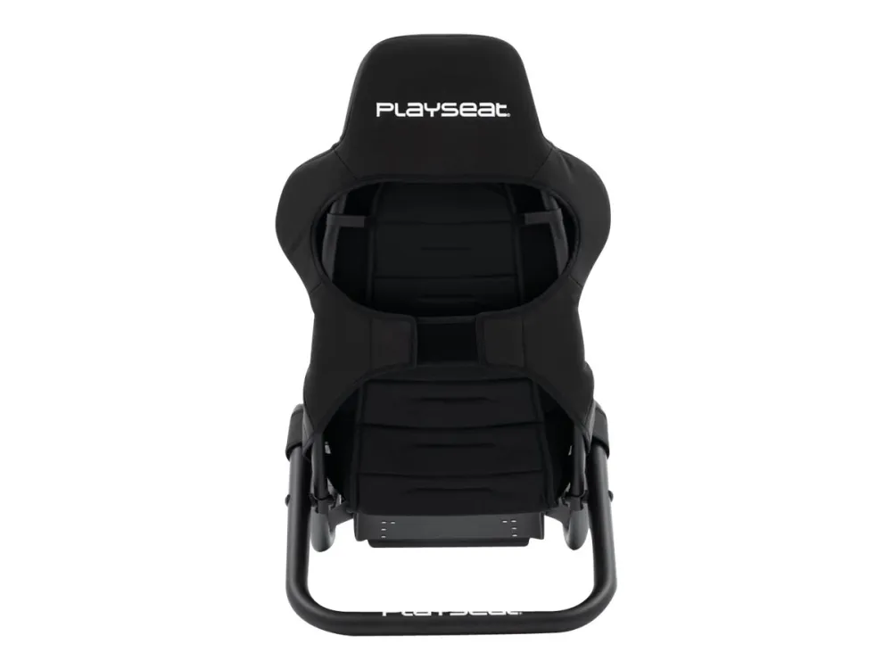 Playseat Trophy - Racersimulationscockpit - legeringsstål, ActiFit, rumkvalitets aluminium - sort