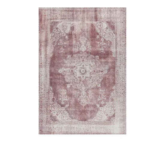 Kayoom Kurzflorteppich »Vintage 8400«, ca. 140 x 200 cm