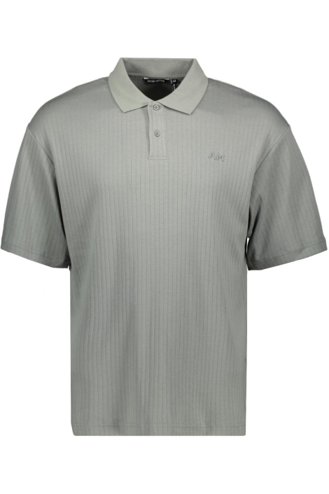 Antony Morato groene heren polo