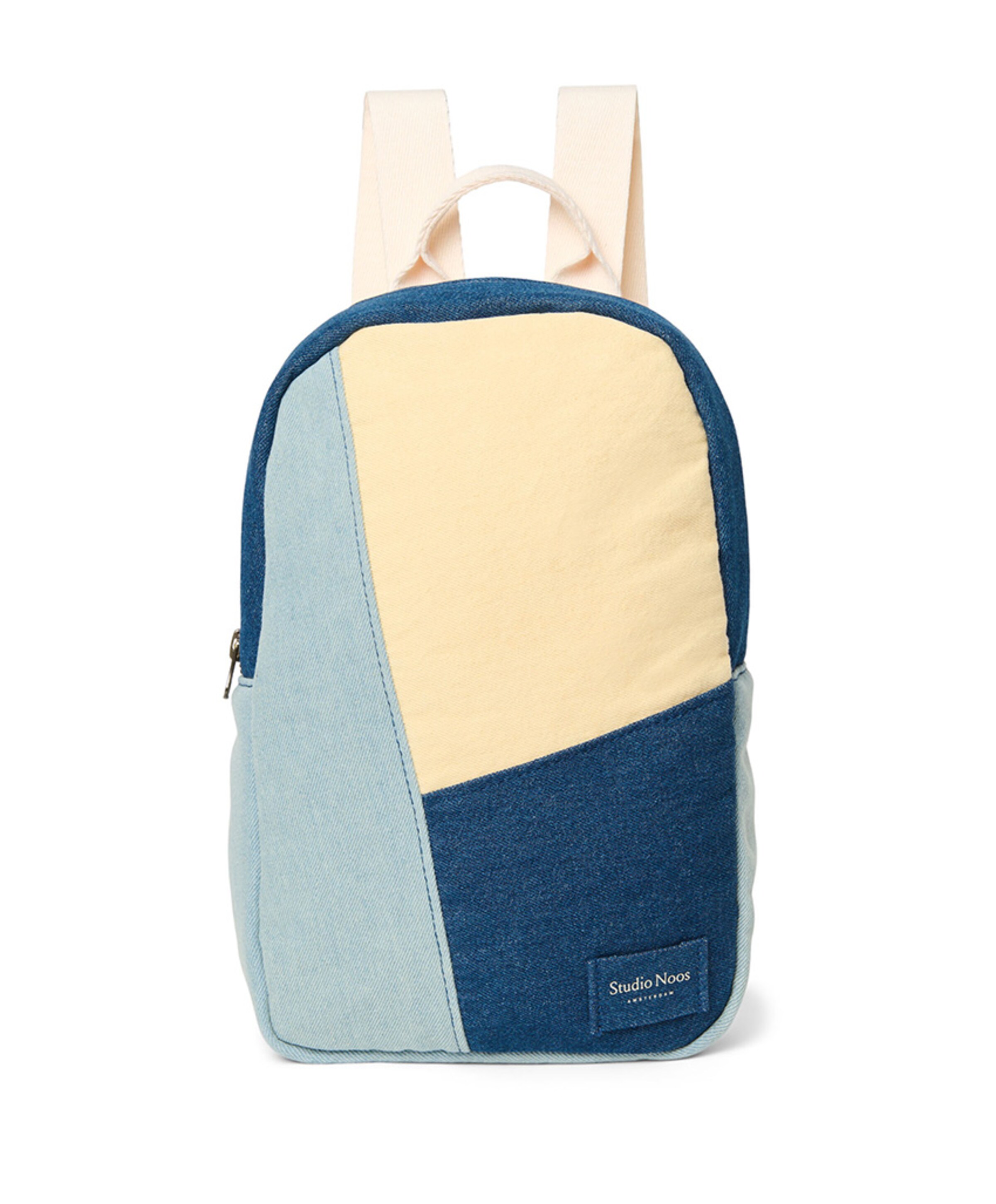 Studio Noos Uniseks tas  blauw