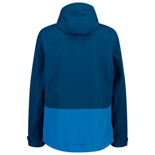 CMP - Jacket Fix Hood Ripstop - Veste imperméable