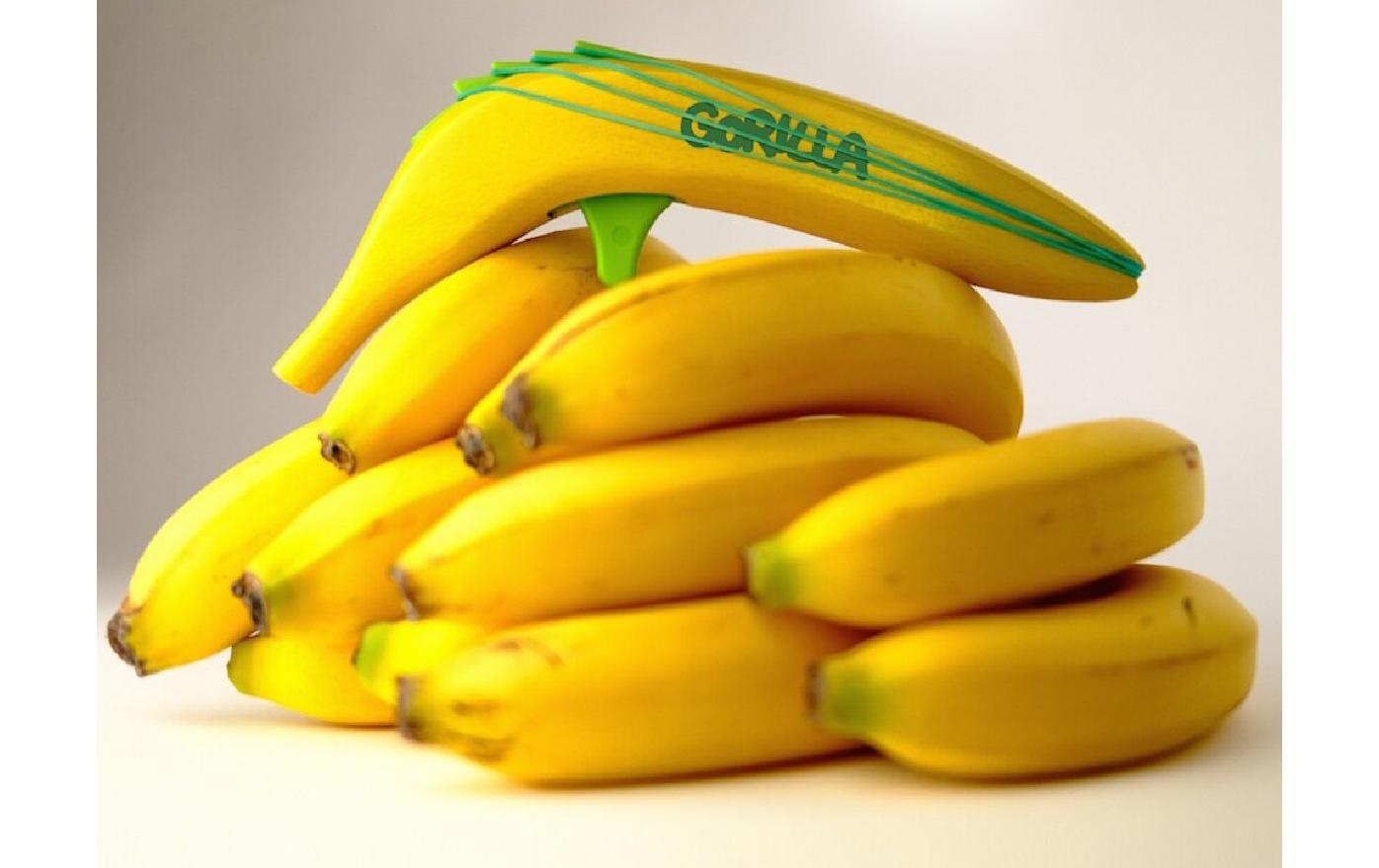 GorillaGummiband Pistole mit Lade Automatik