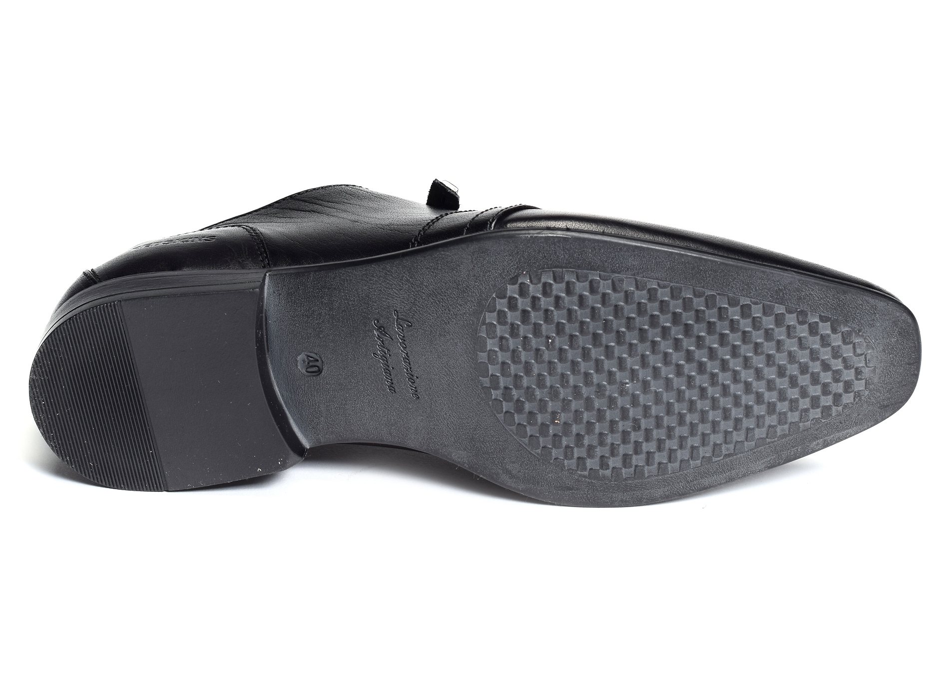 Buisal noir