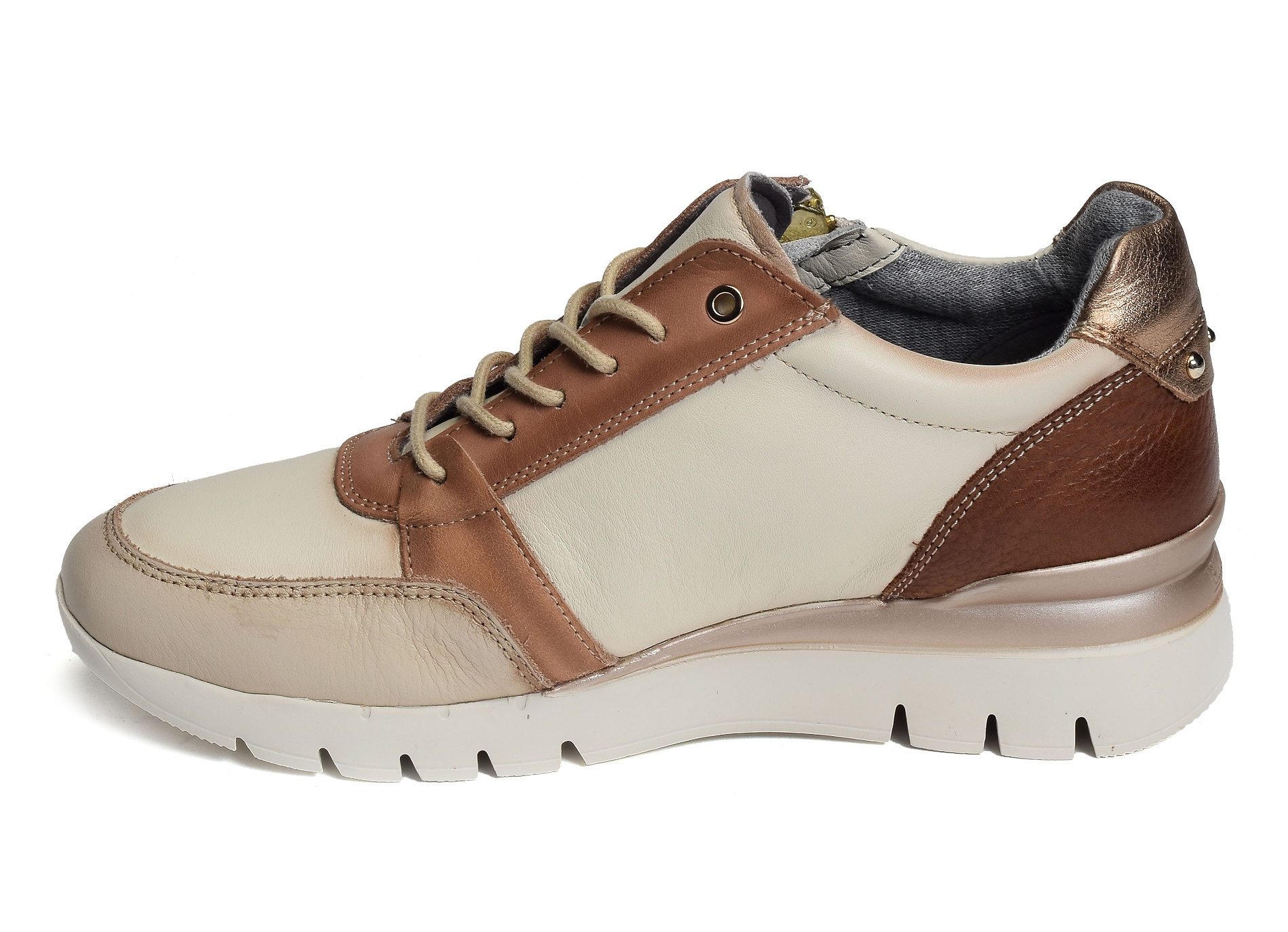 Cantabria 6718 blanc rose