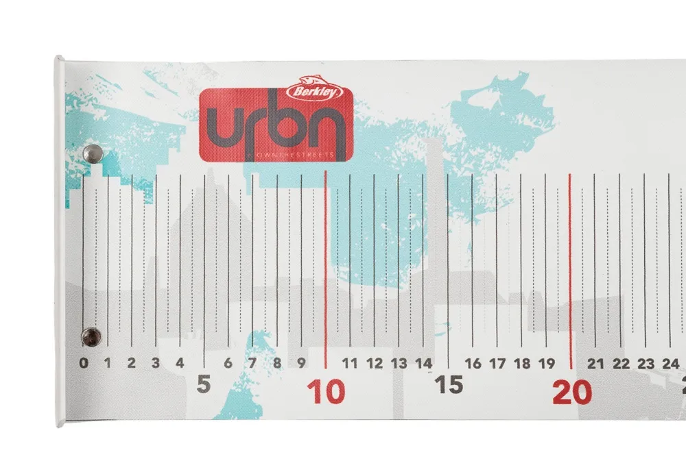 Berkley Urbn Measure Mat