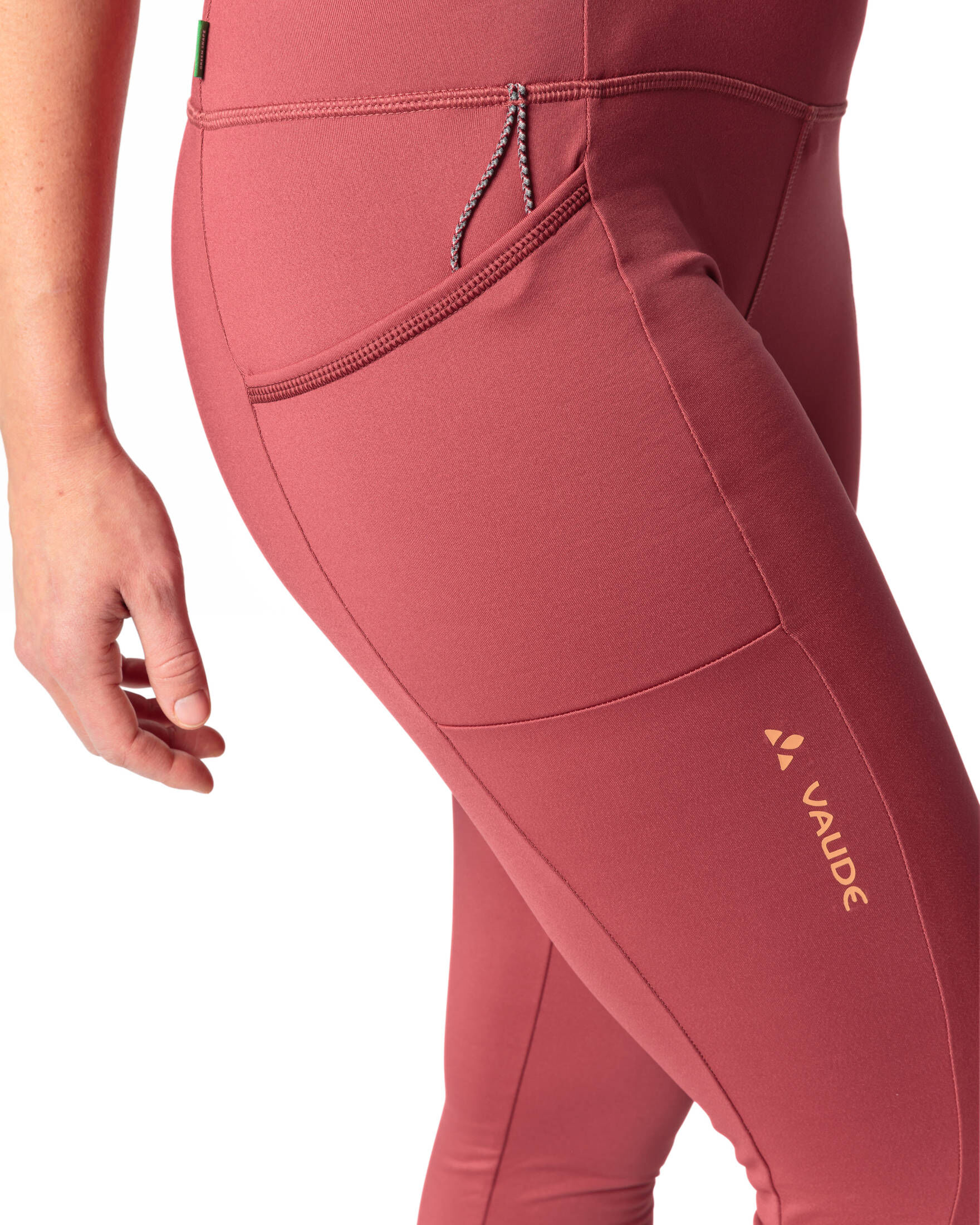VAUDE| Damen Hose Neyland