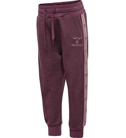 Hummel Hosen - Wolle - HmlWulba - Huckleberry