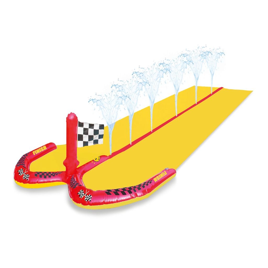 Swim EssentialsSwim Essentials   Wasserrutsche Racing