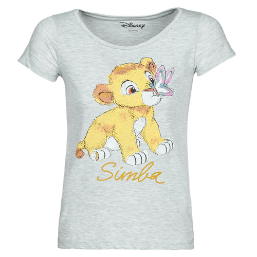 Yurban - DISNEY THE LION KING - Gris