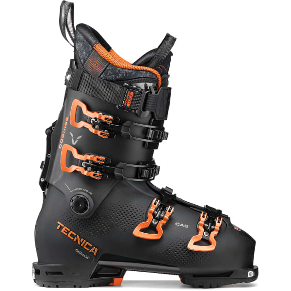 Chaussure de ski TECNICA COCHISE LIGHT DYN GW BLACK