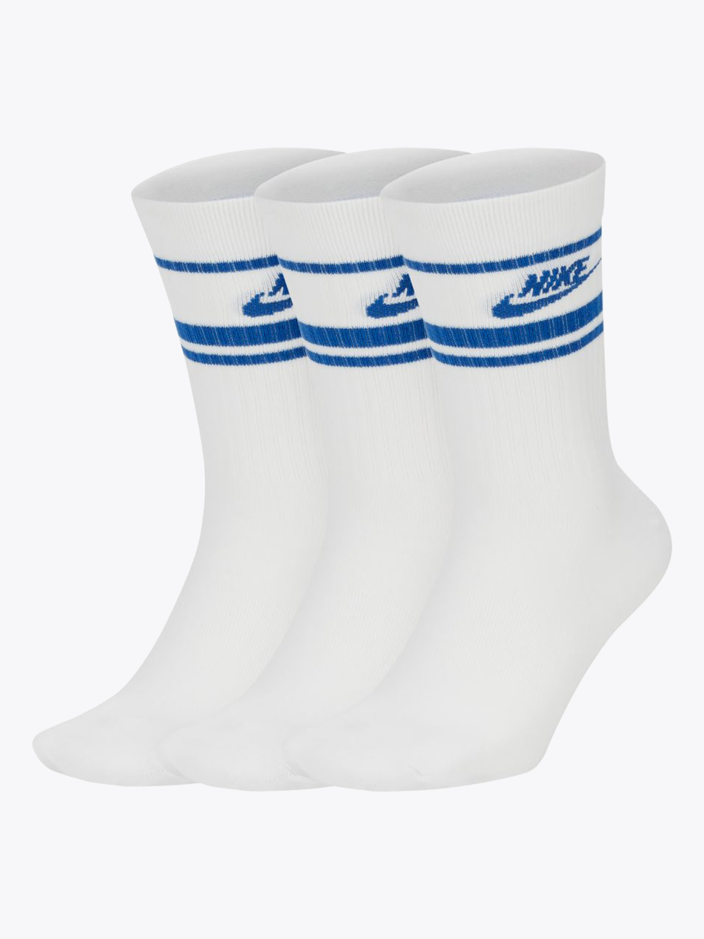 Crew Essential Stripe