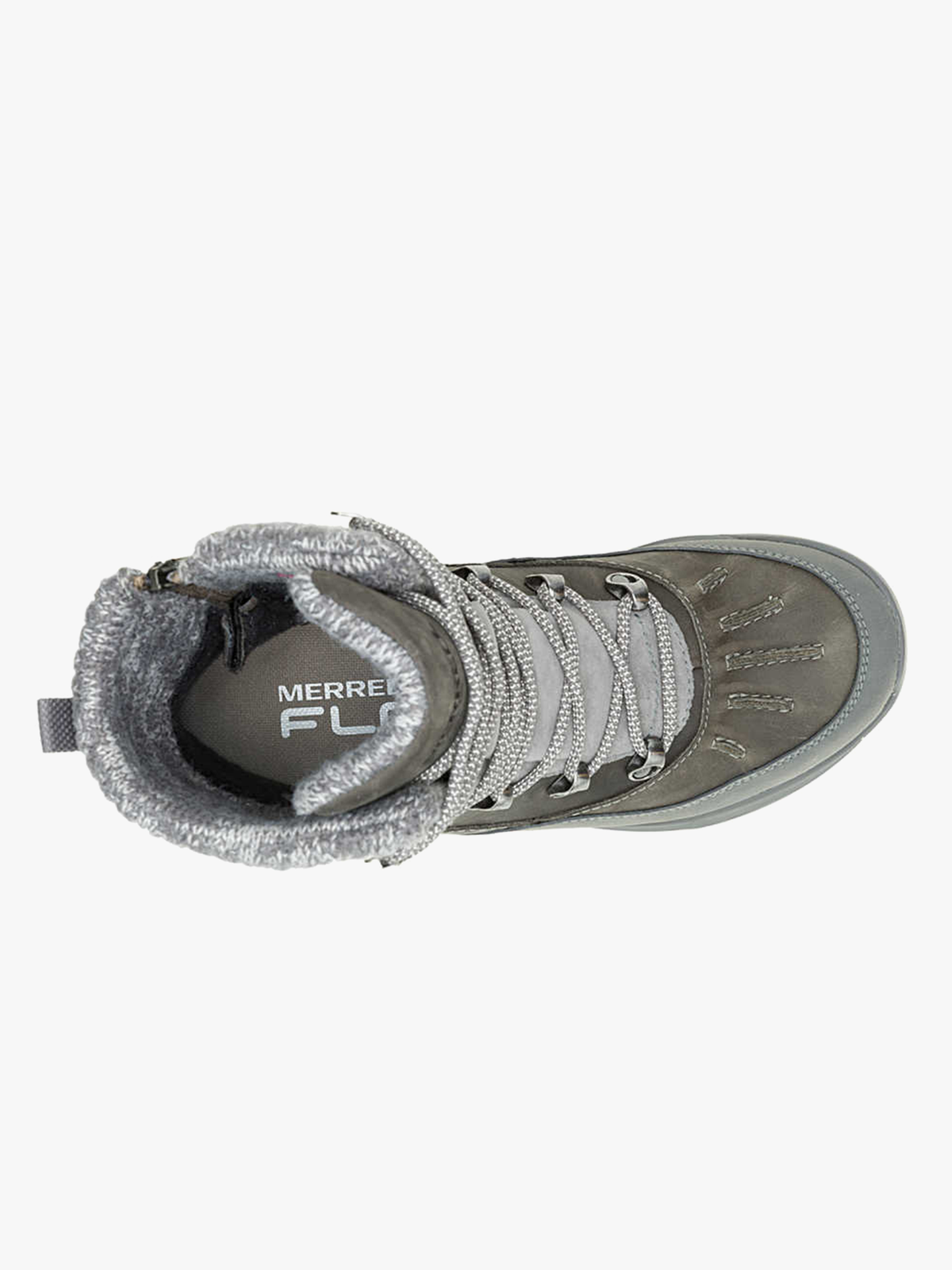 Siren 4 Thermo Mid Zip Waterproof