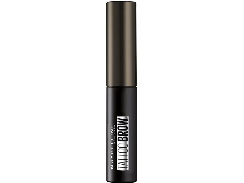 Maybelline Tattoo Brow Easy Peel Off Tint (Dark Brown) 4,6 g