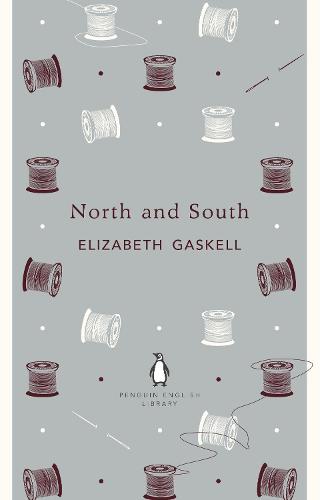 North and South - The Penguin English Library (Paperback)