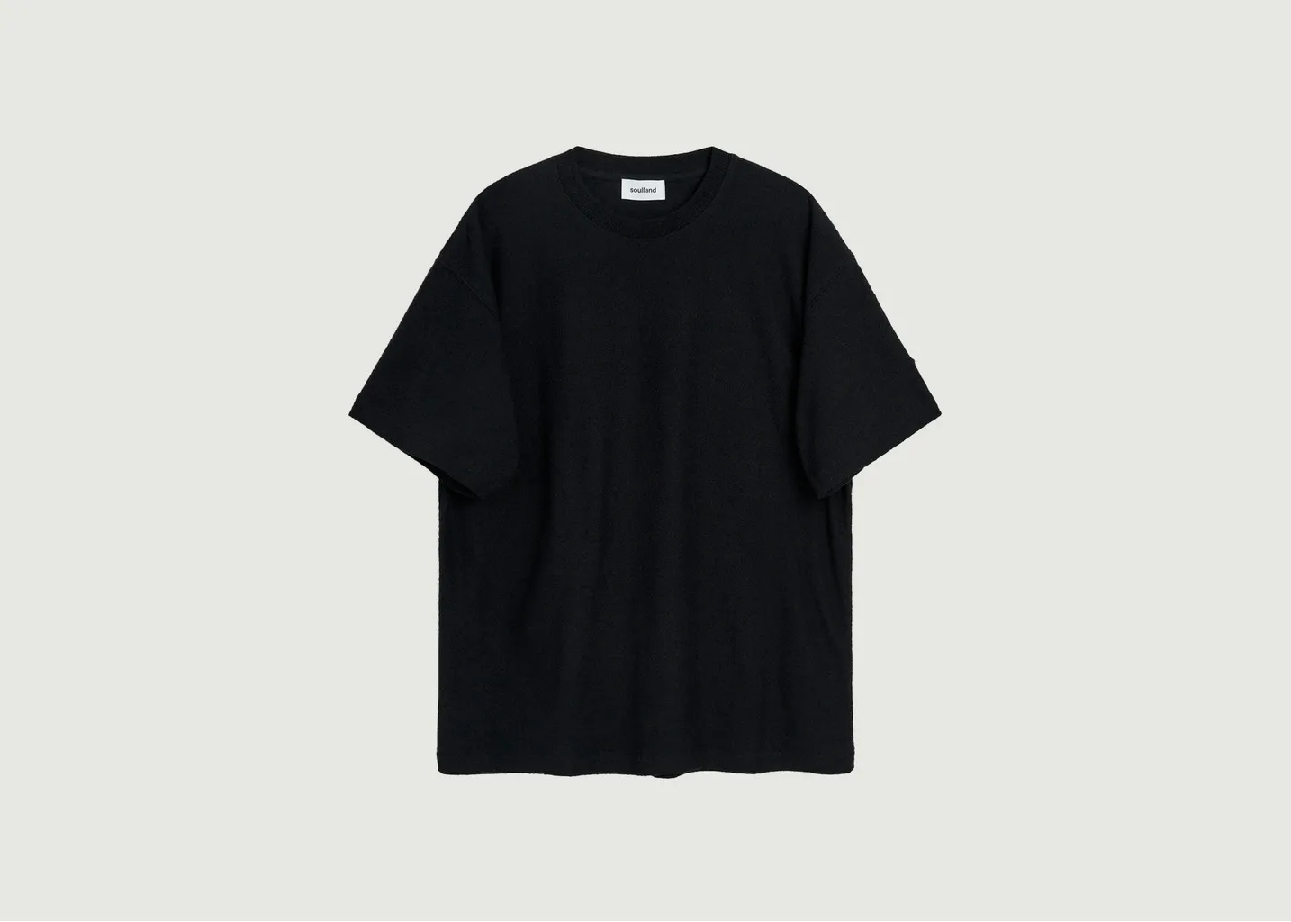 T-shirt Kai soulland