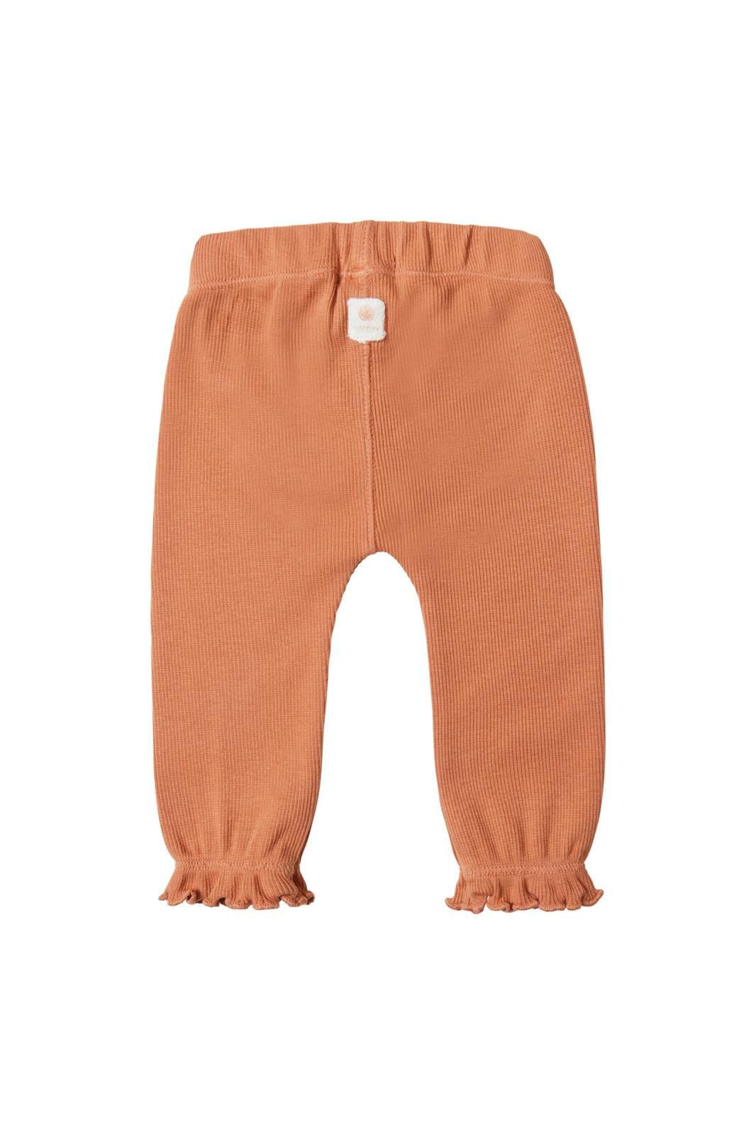 Noppies Baby Legging Crossville - Sunburn