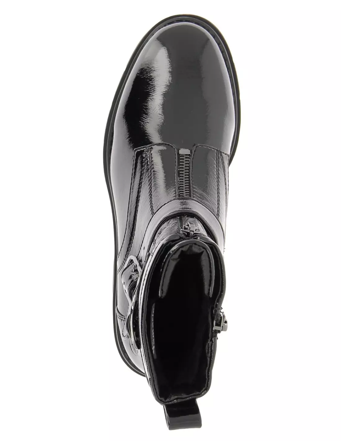 TAMARIS 25817 - Boots & bottines Blackpatent