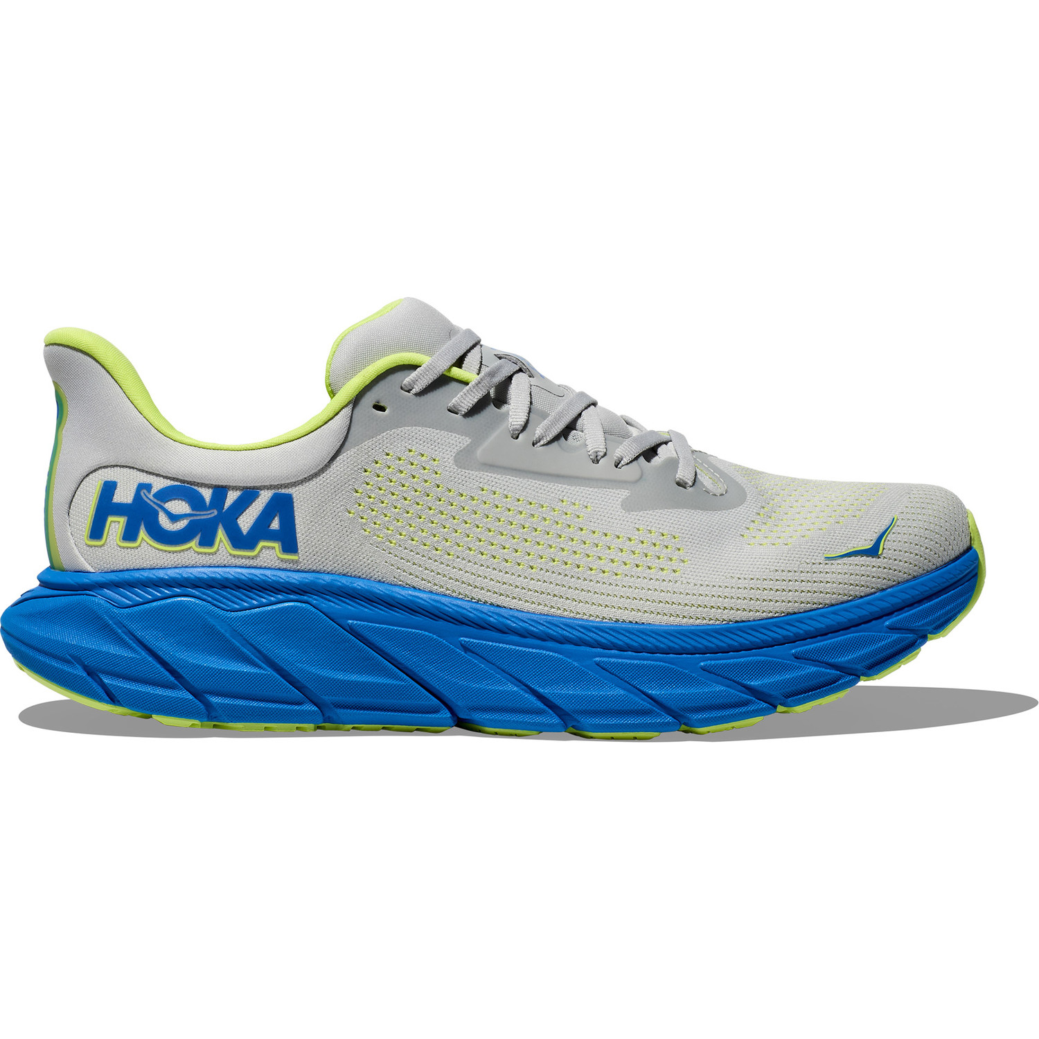 HOKA Arahi 7 Breed Heren