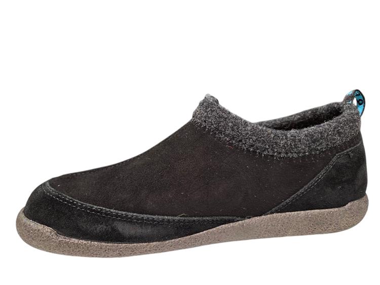 Q-Fit Bern 4 Zwart 3004.3.001
