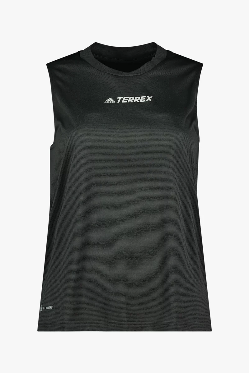 adidas Performance Terrex Multi Damen Top