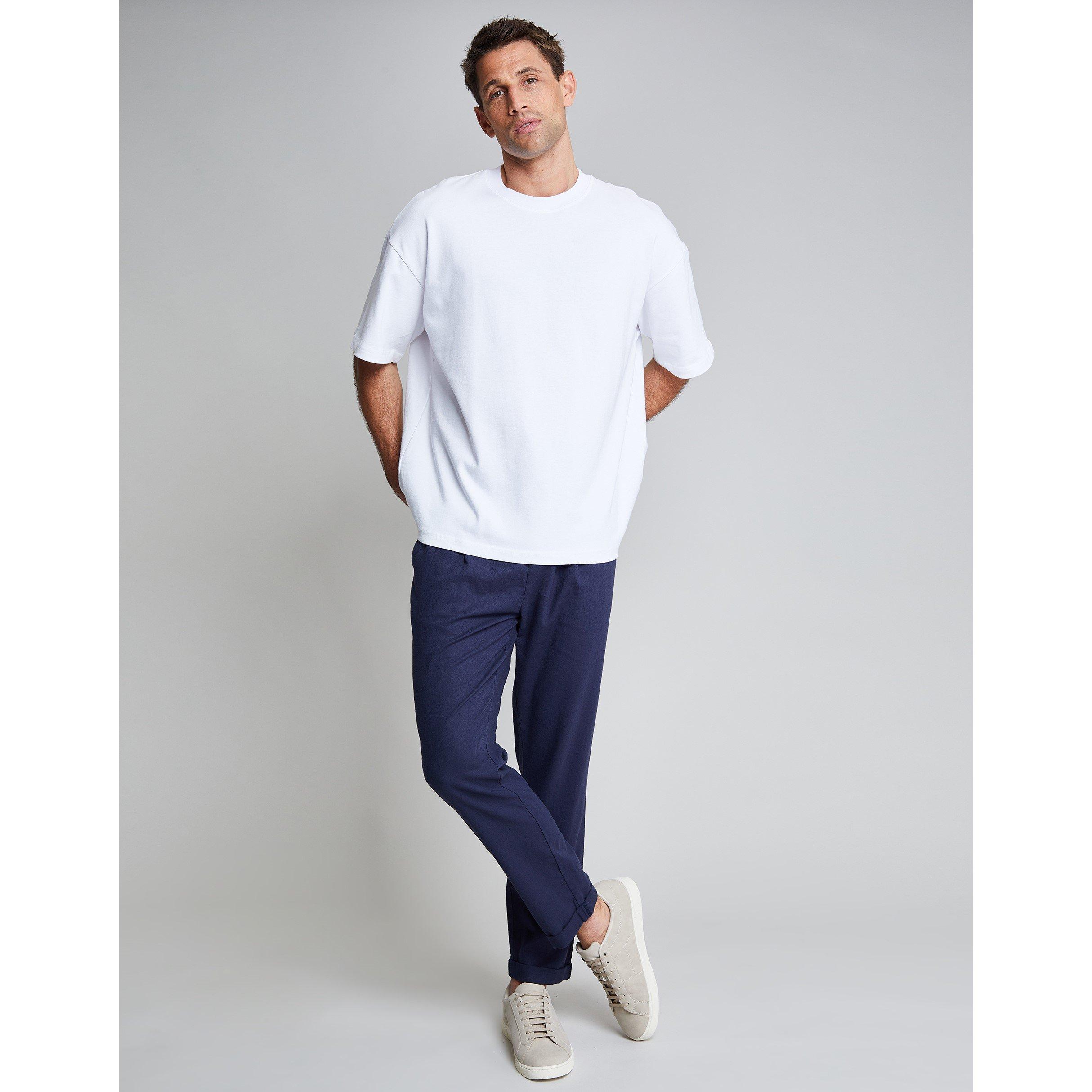 Threadbare Trousers Mens