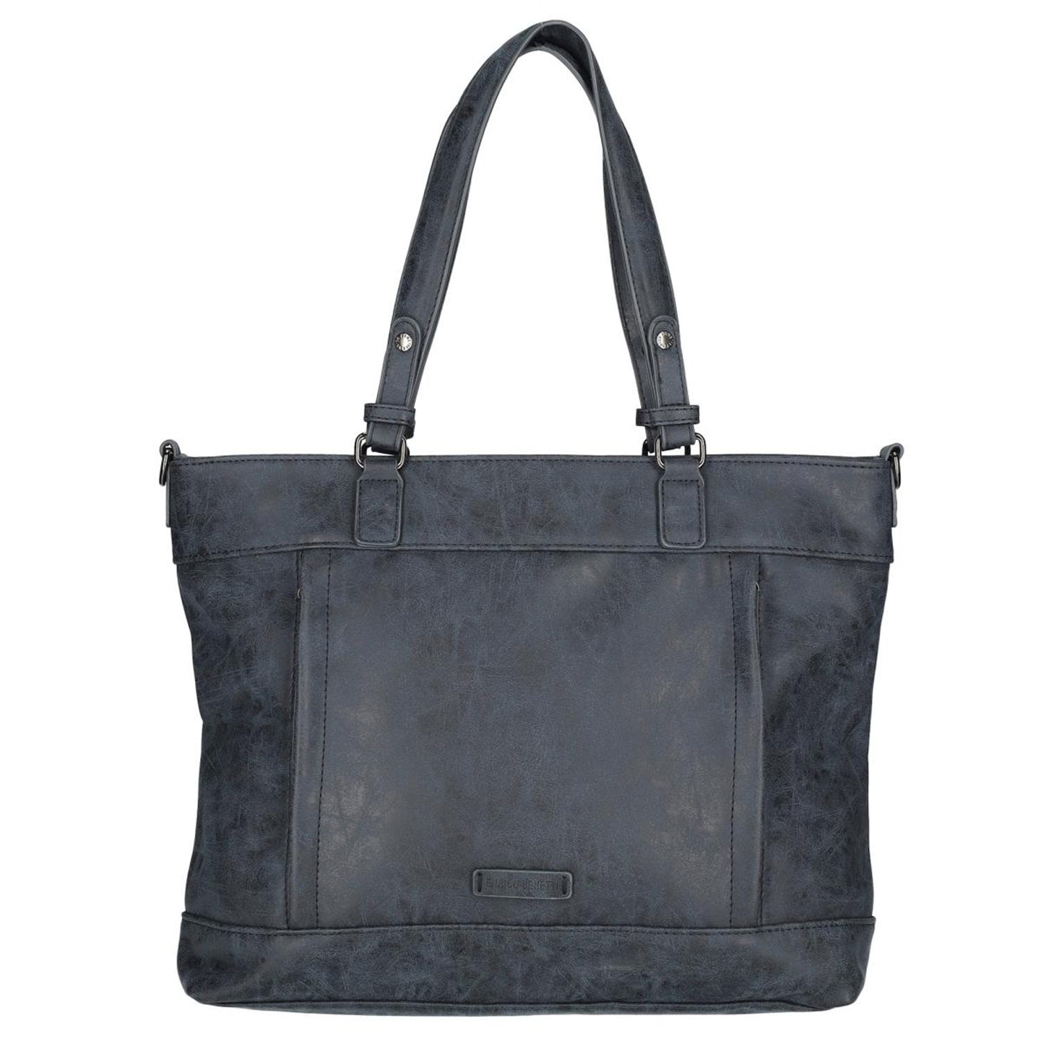 Enrico Benetti Ruby Shopper 15