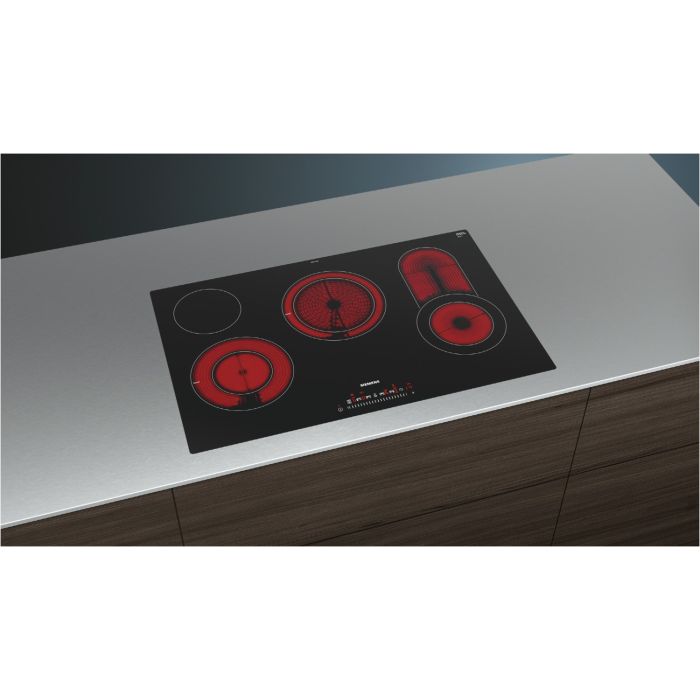 Siemens Elektro-Kochfeld iQ300 ET801FCP1D