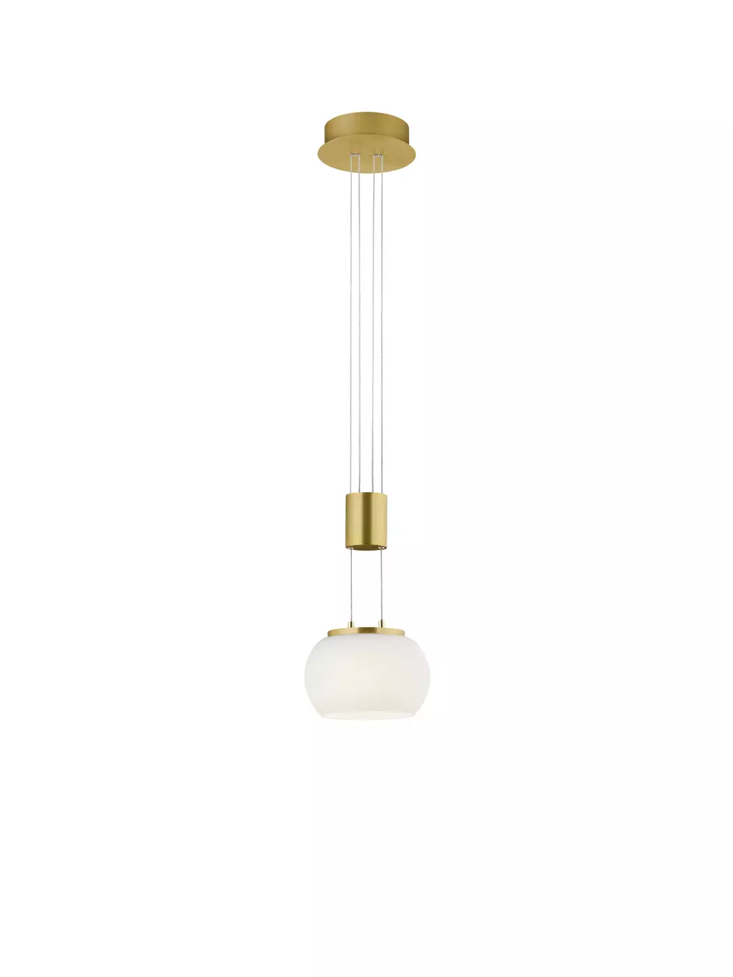 LED-Pendelleuchte Madison
