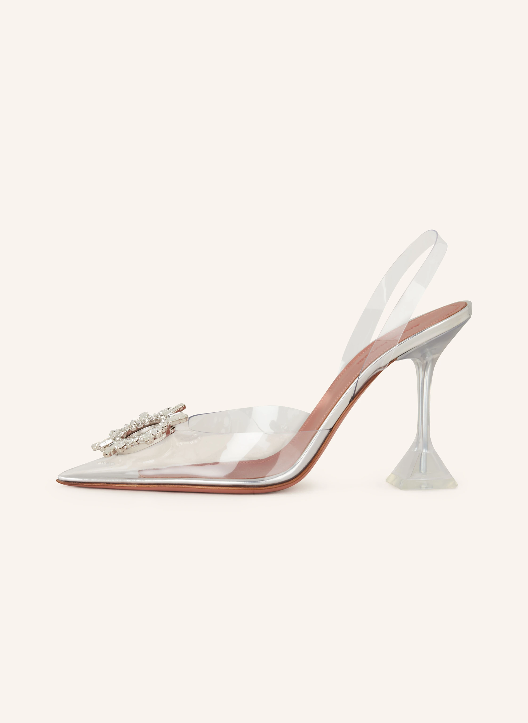 AMINA MUADDI Slingpumps BEGUM