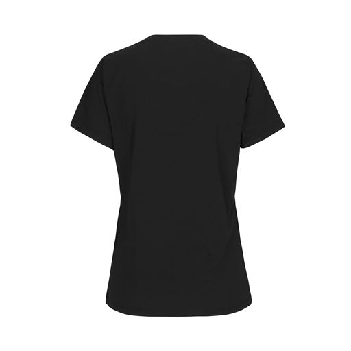 Samsøe Samsøe Solly Tee Solid T-shirt, Black, L
