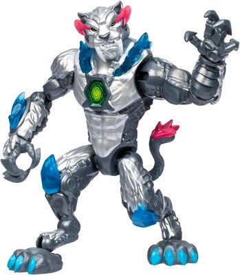 MrBeast Lab Mutators Lekesett Metallic Panther