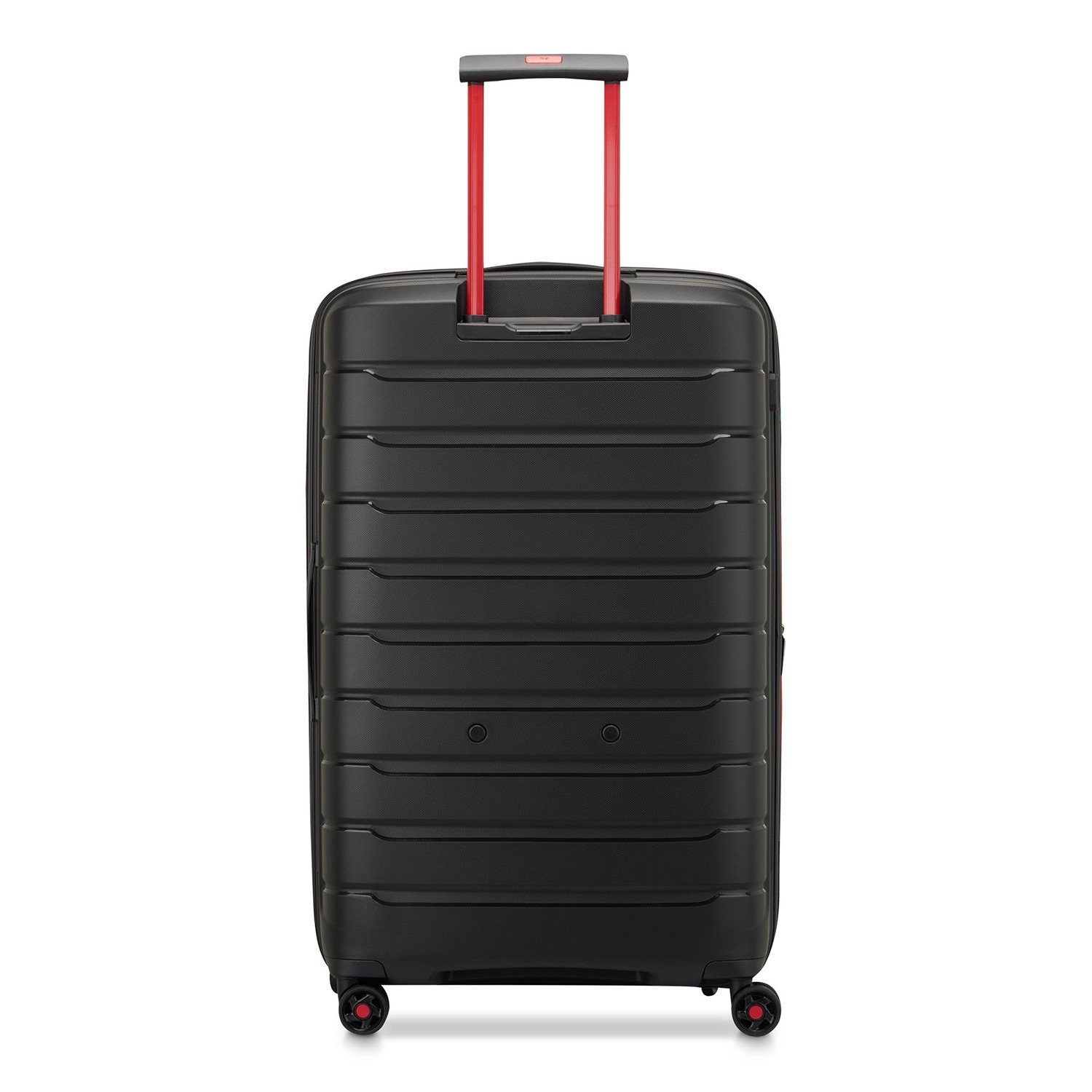 Roncato B-Flying Move Expandable Trolley 78 nero fumo