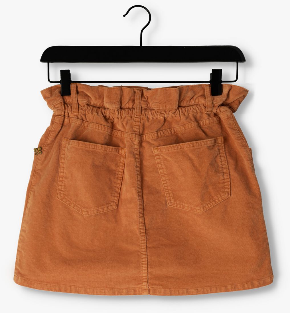 STREET CALLED MADISON cognac street called madison minirok luna short skirt