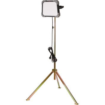 Brennenstuhl mobiele breestraler LED IP65 50W