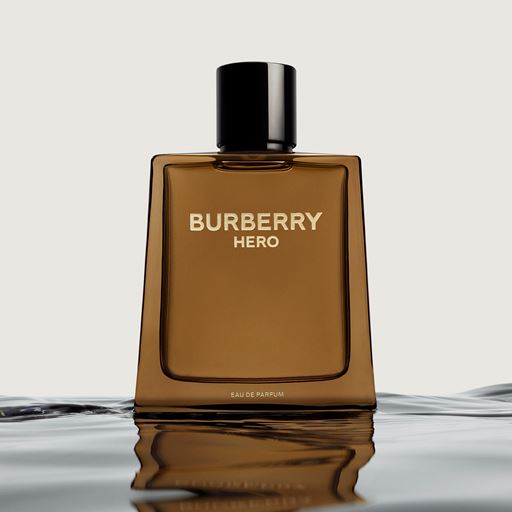Burberry Hero Eau De Parfum, 150 ml