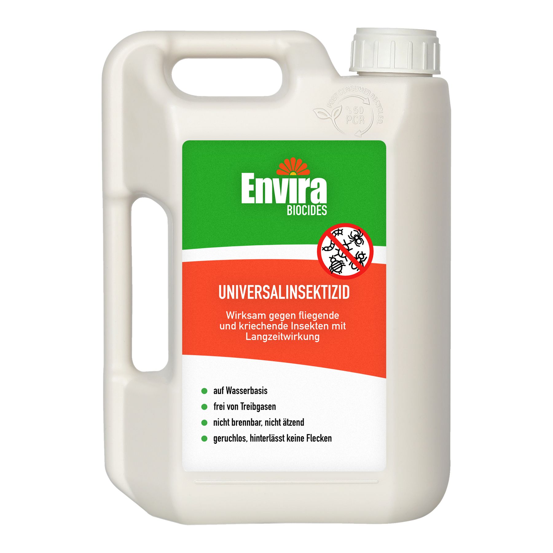 Envira Universal Insektenschutz im Vorteilspack