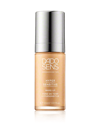 DADO SENS Hypersensitive Make-Up Natural 01W 30ml
